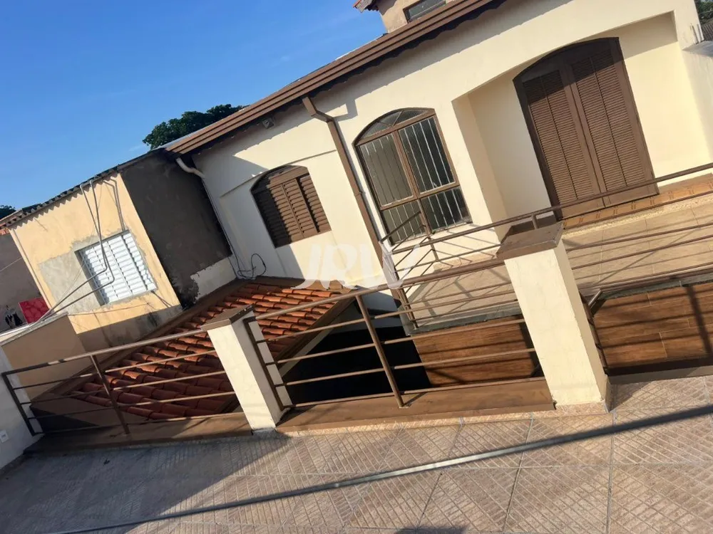 Sobrado, 5 quartos, 186 m² - Foto 7