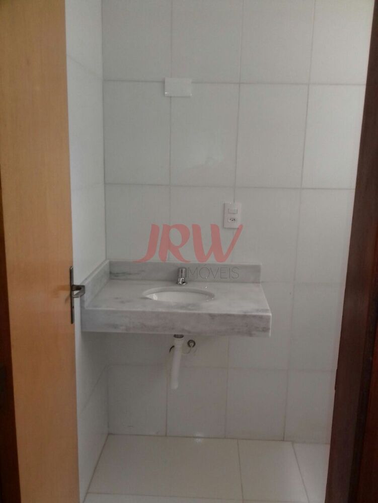 Apartamento à venda com 3 quartos, 59m² - Foto 1