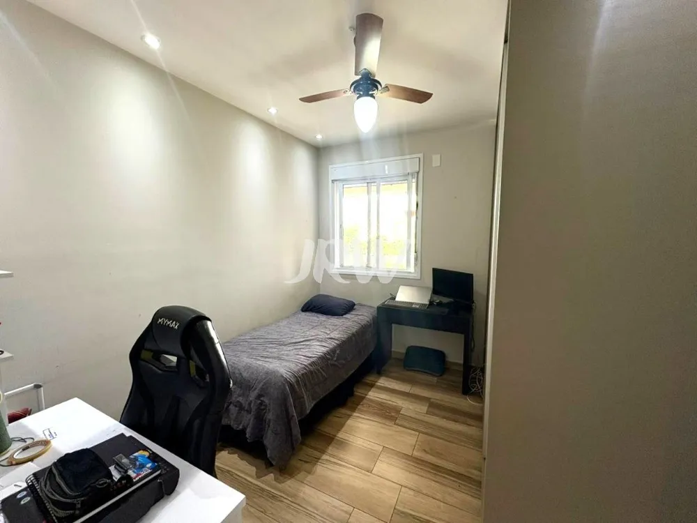 Apartamento, 3 quartos, 91 m² - Foto 2