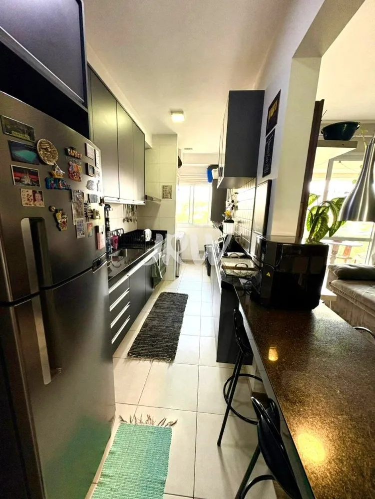Apartamento, 3 quartos, 91 m² - Foto 4
