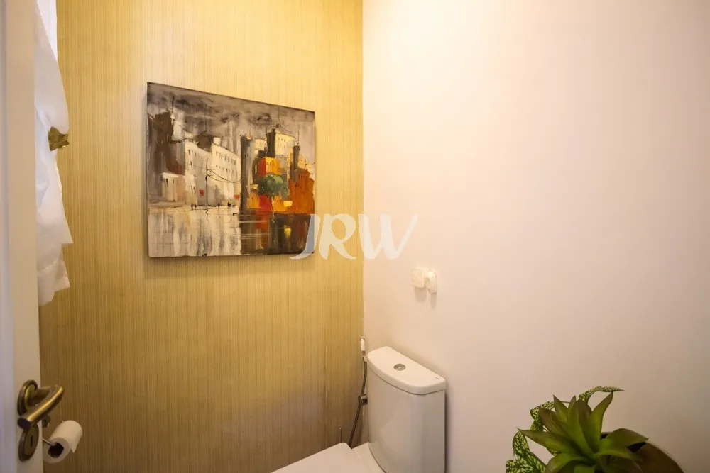 Casa de Condomínio, 4 quartos - Foto 5
