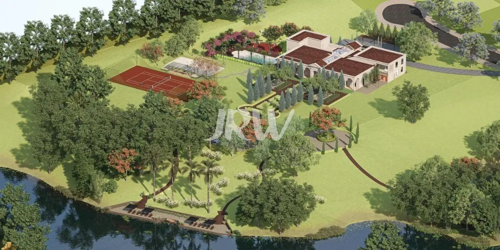 Terreno, 510 m² - Foto 2