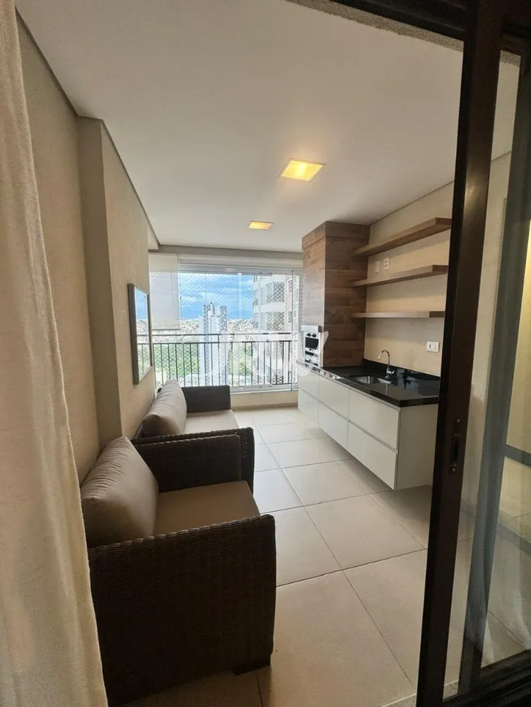 Apartamento, 3 quartos, 104 m² - Foto 1
