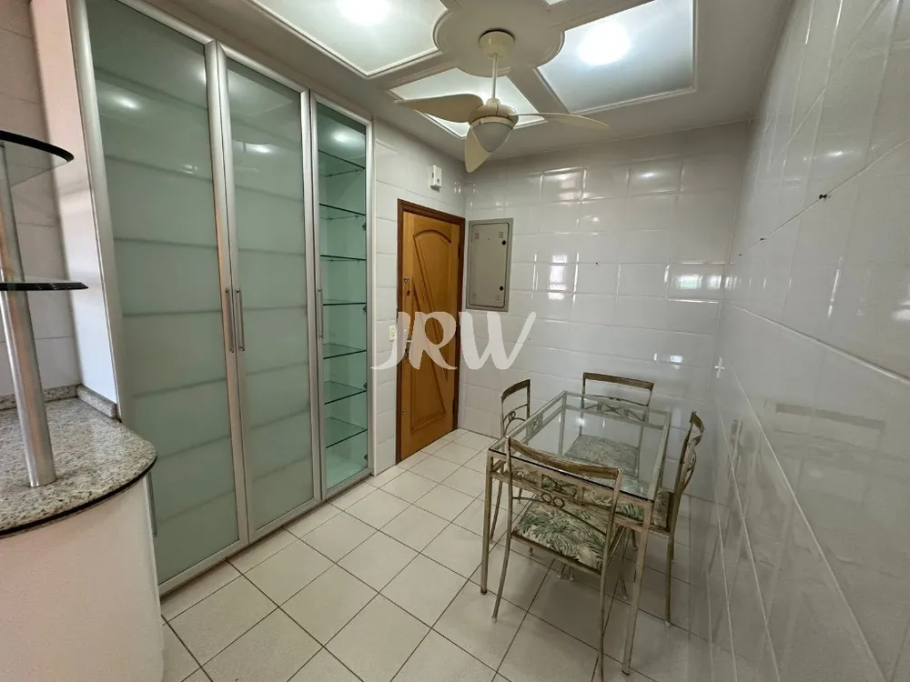 Cobertura, 4 quartos, 296 m² - Foto 2