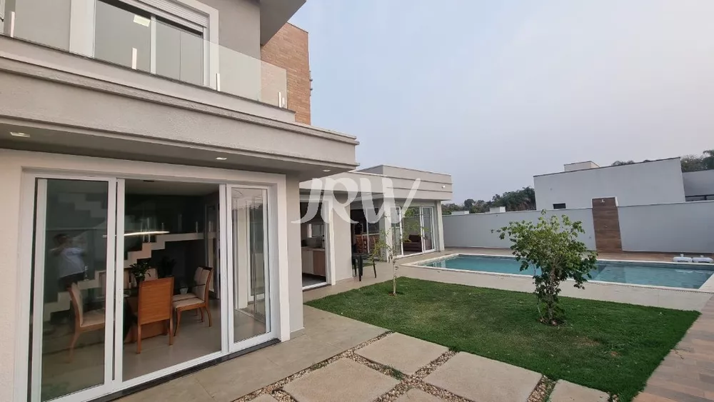 Casa de Condomínio à venda com 3 quartos, 300m² - Foto 7