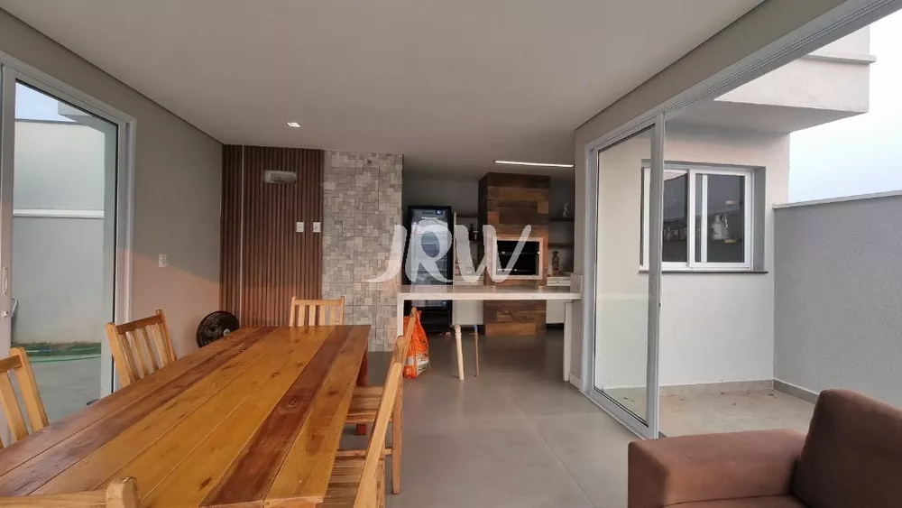 Casa de Condomínio à venda com 3 quartos, 300m² - Foto 6