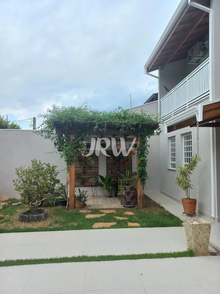 Casa, 3 quartos, 261 m² - Foto 12