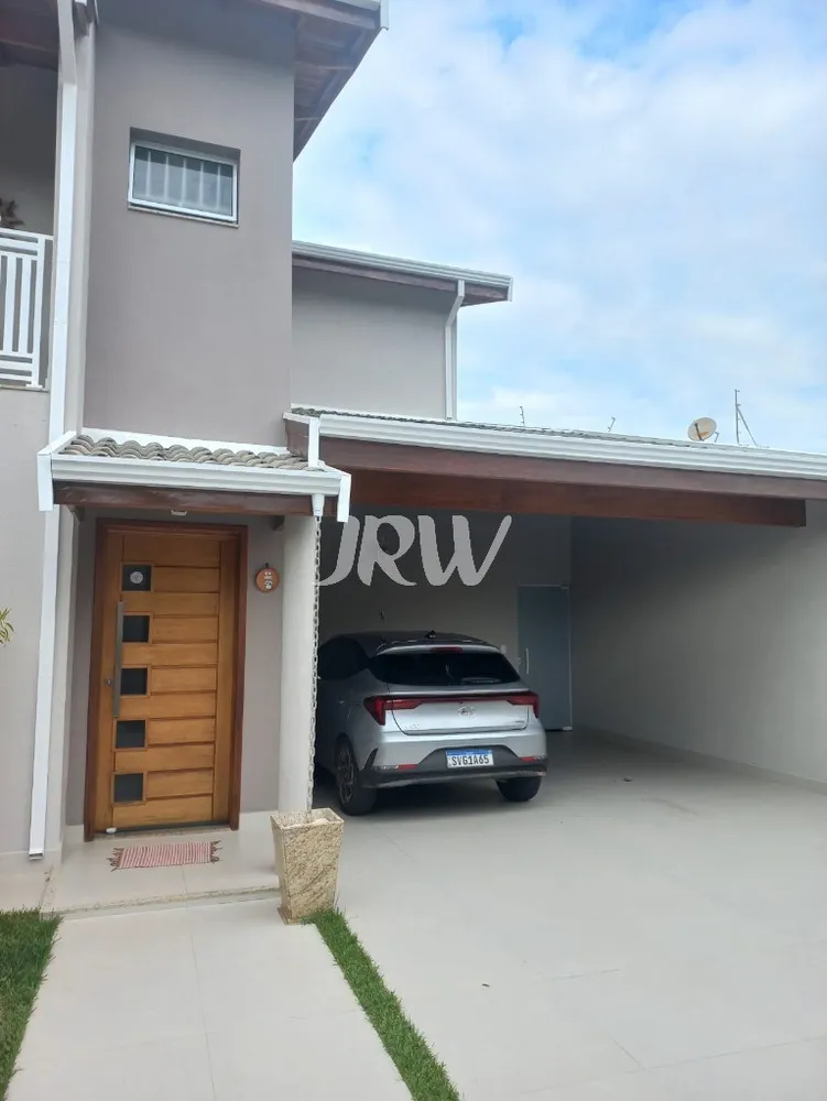 Casa, 3 quartos, 261 m² - Foto 1