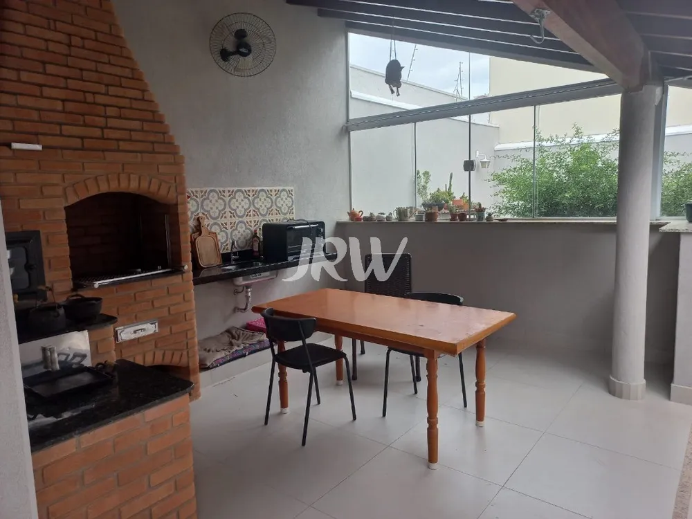 Casa, 3 quartos, 261 m² - Foto 10
