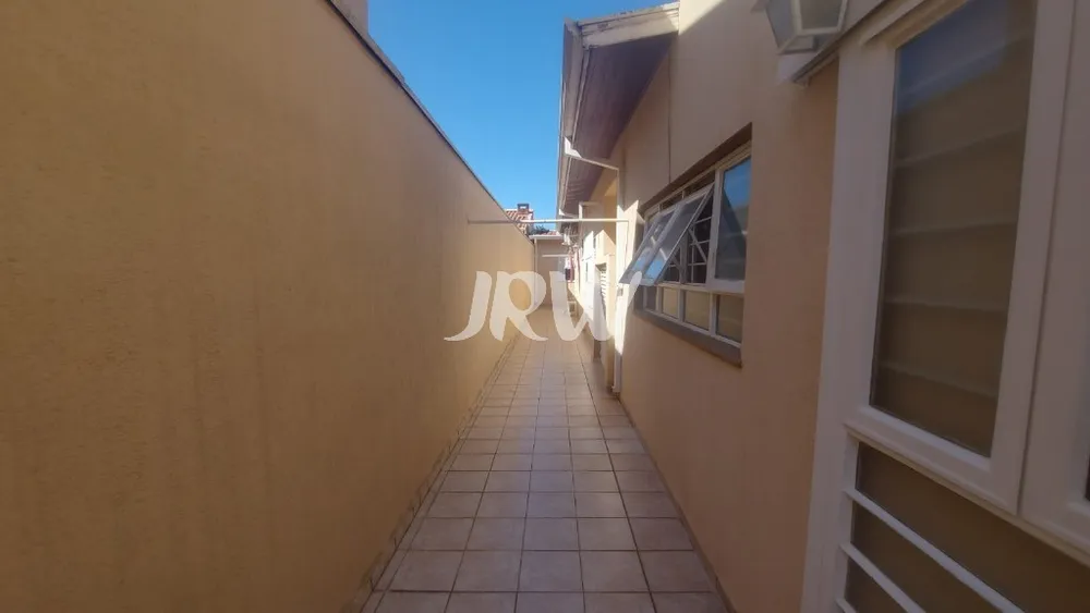 Casa, 3 quartos, 219 m² - Foto 13