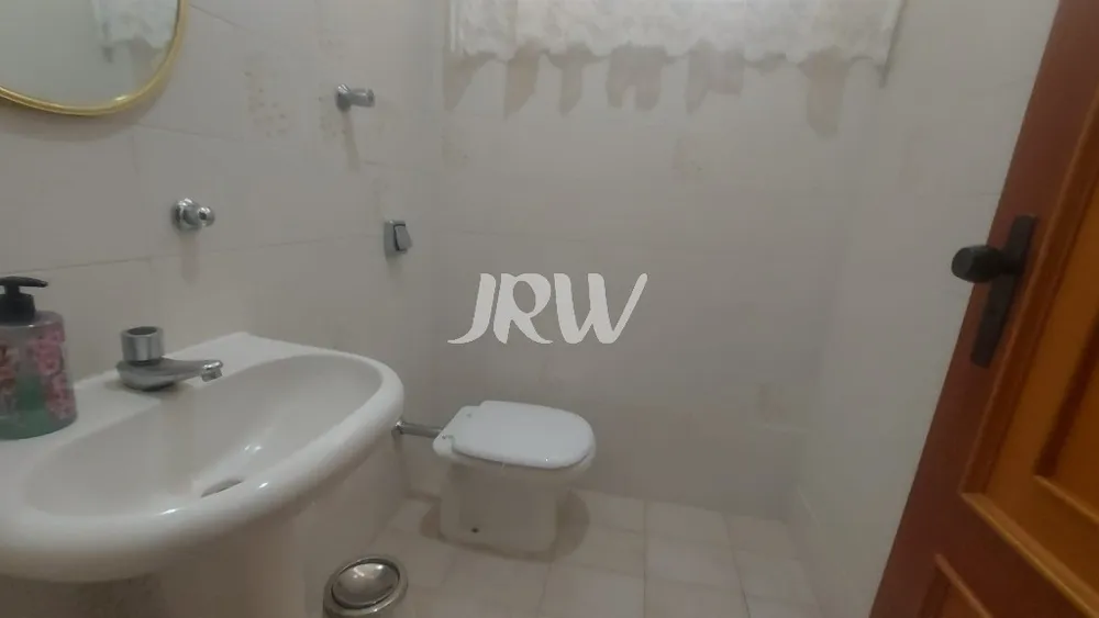 Casa, 3 quartos, 219 m² - Foto 9