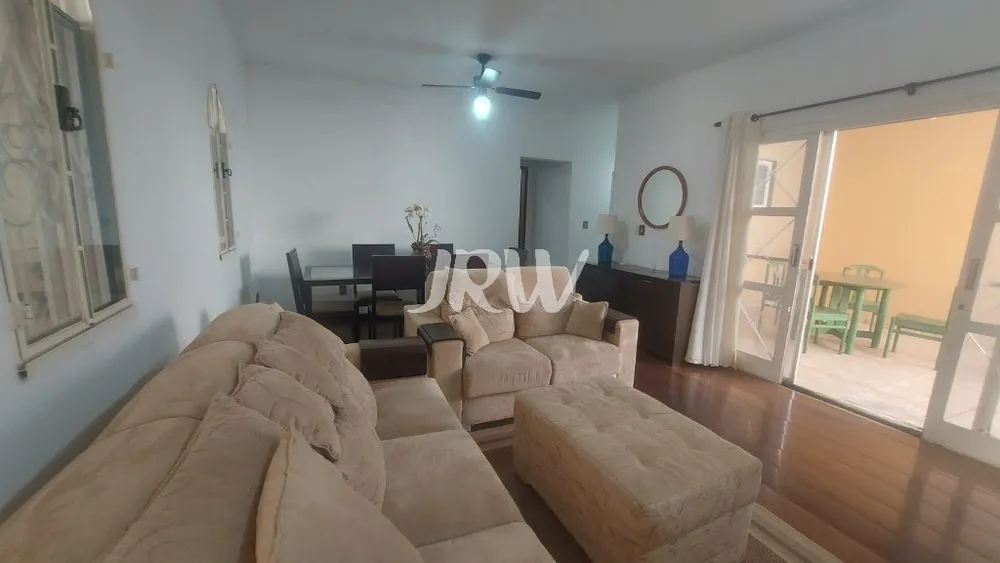 Casa, 3 quartos, 219 m² - Foto 6