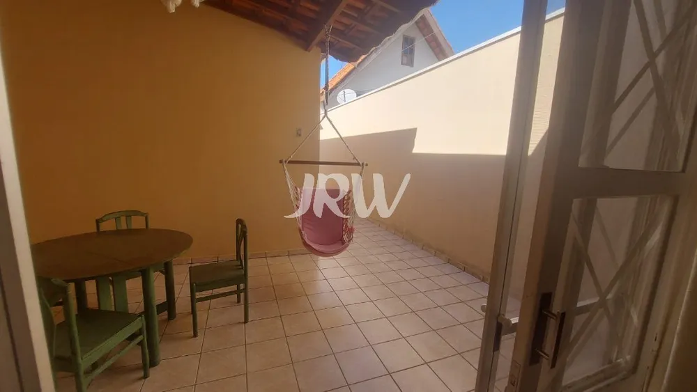 Casa, 3 quartos, 219 m² - Foto 7