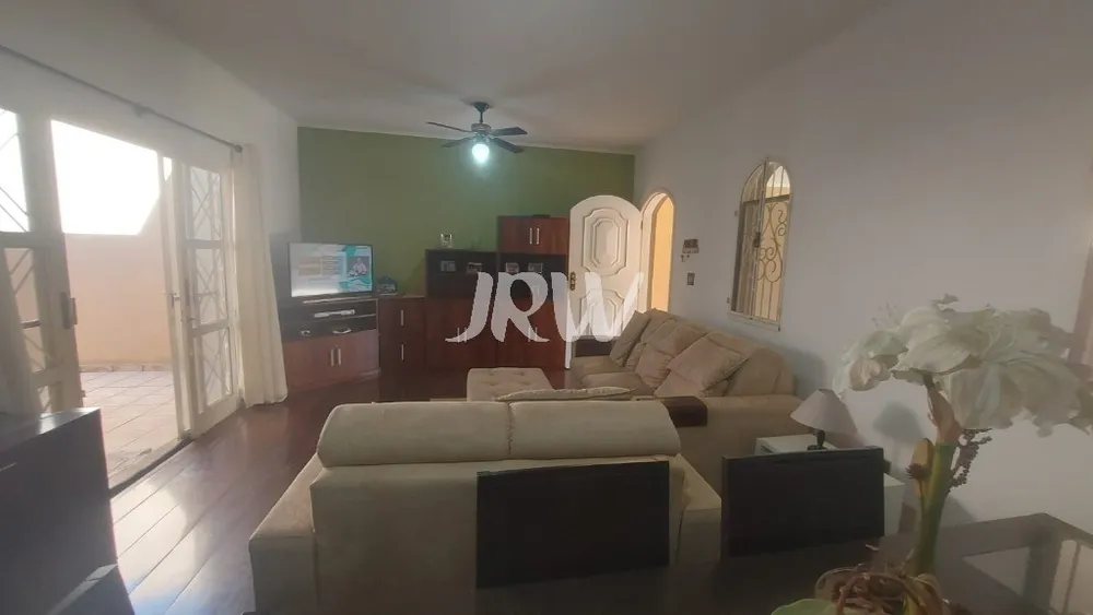 Casa, 3 quartos, 219 m² - Foto 12