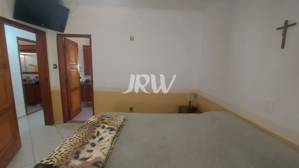 Casa, 3 quartos, 219 m² - Foto 11