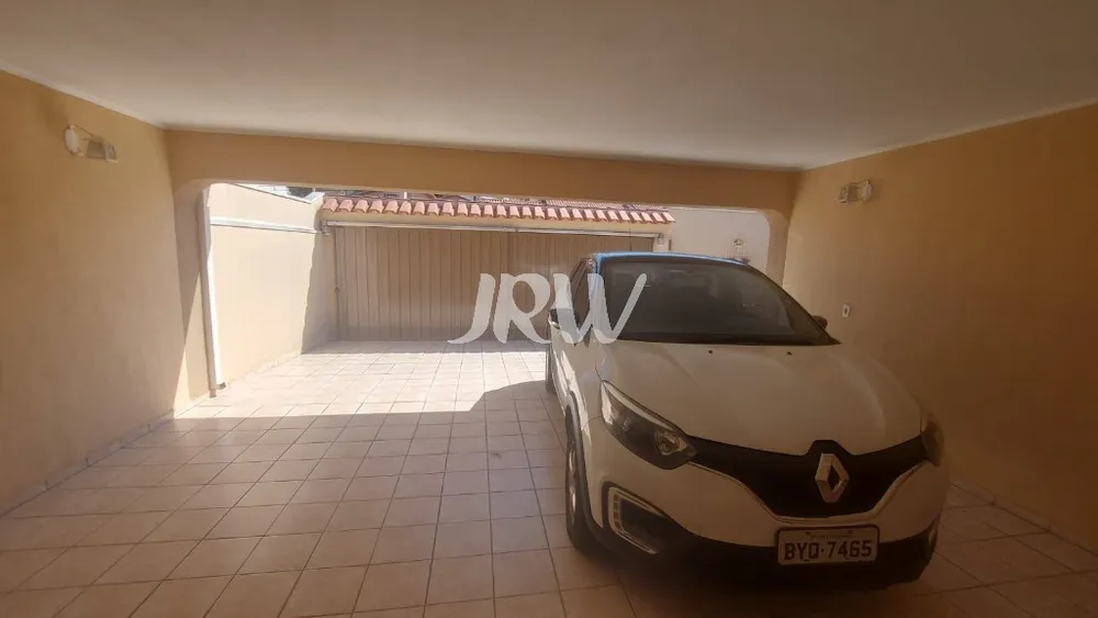 Casa, 3 quartos, 219 m² - Foto 5