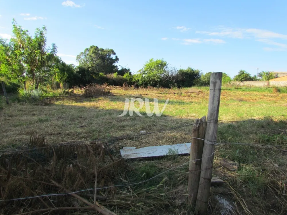 Terreno, 497 m² - Foto 1