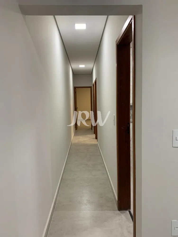 Casa, 3 quartos, 125 m² - Foto 5