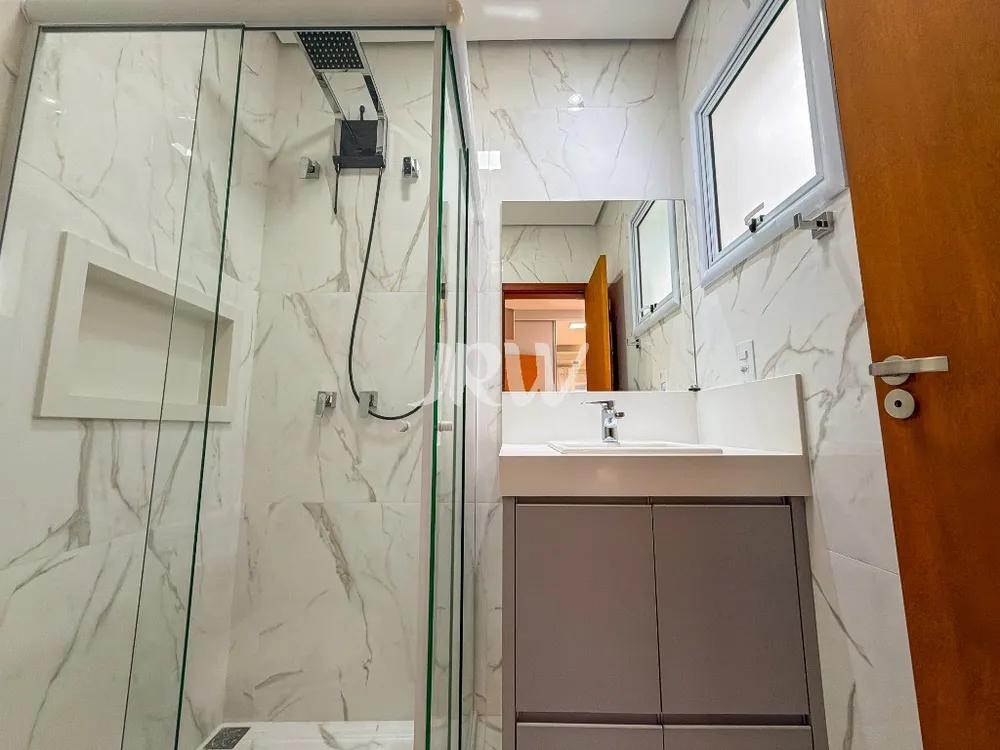 Casa de Condomínio, 3 quartos - Foto 10