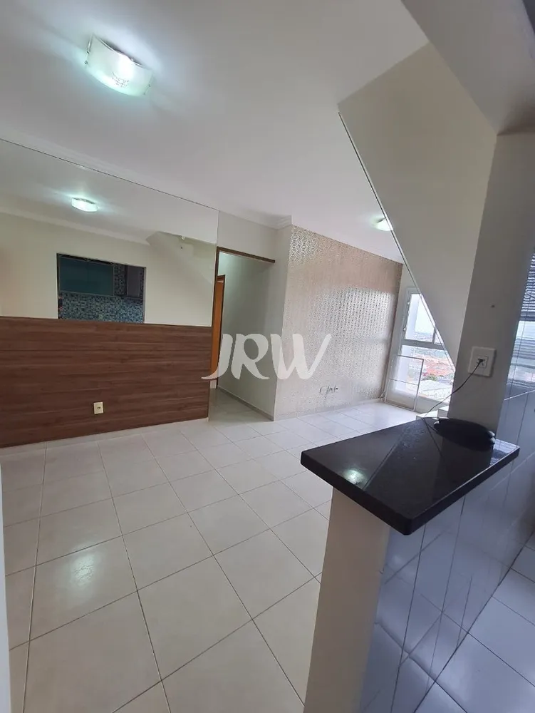 Apartamento, 3 quartos, 117 m² - Foto 3