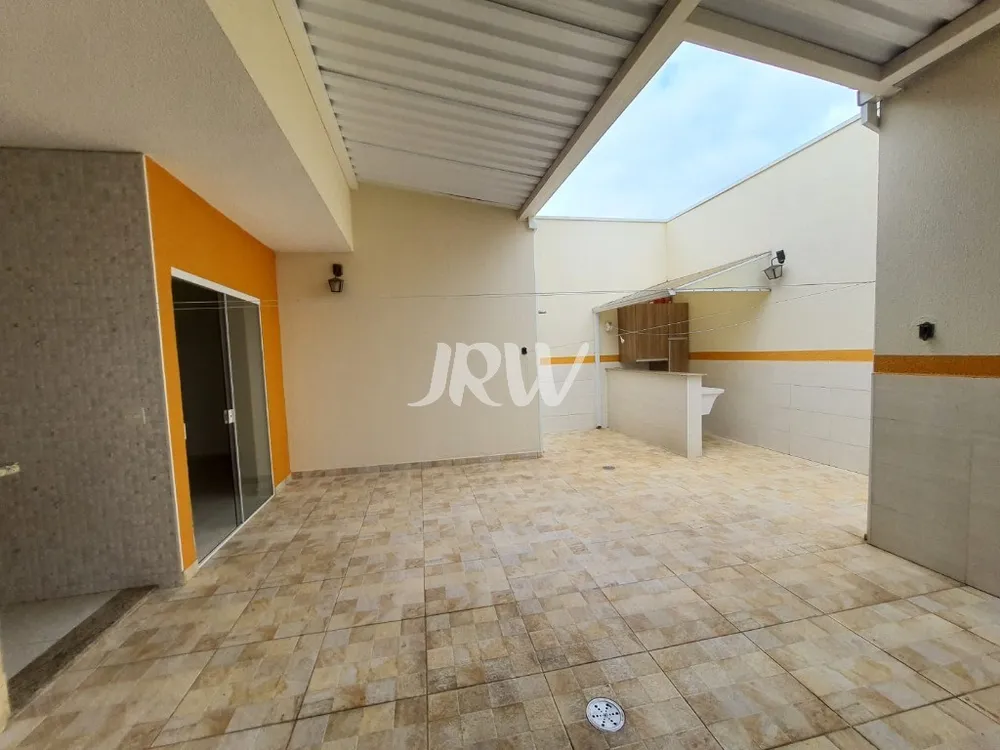 Apartamento, 3 quartos, 117 m² - Foto 1