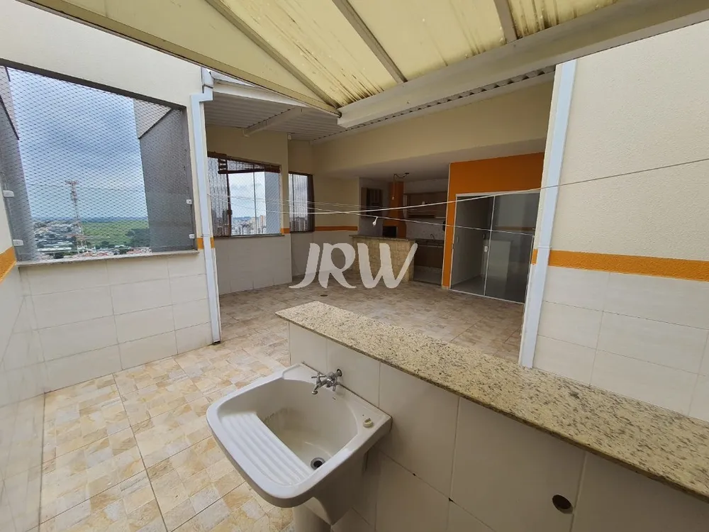 Apartamento, 3 quartos, 117 m² - Foto 9