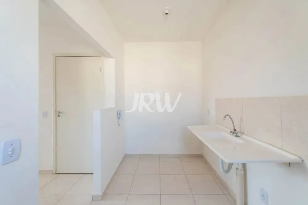 Apartamento, 2 quartos, 55 m² - Foto 3