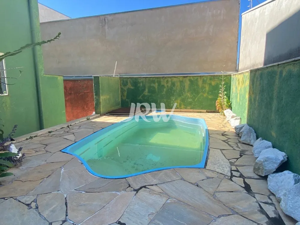 Casa, 4 quartos, 300 m² - Foto 10