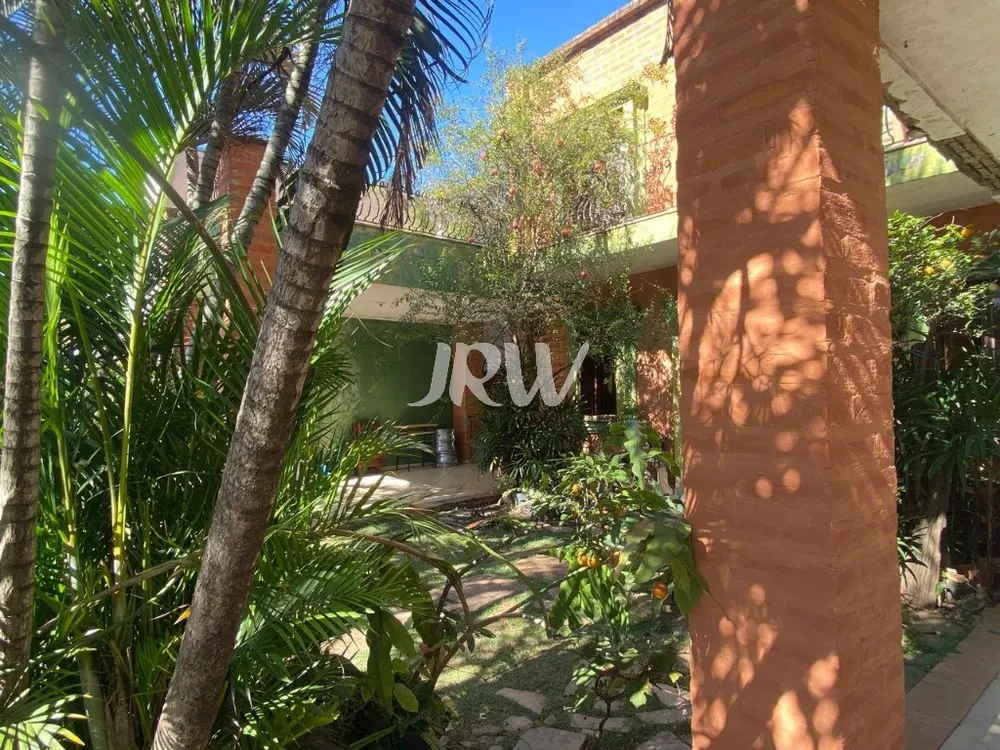 Casa, 4 quartos, 300 m² - Foto 12