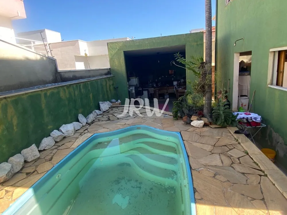 Casa, 4 quartos, 300 m² - Foto 11