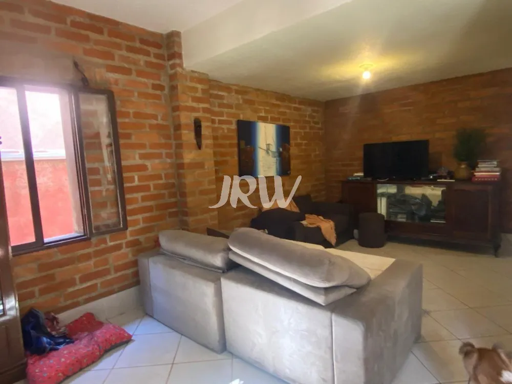 Casa, 4 quartos, 300 m² - Foto 3