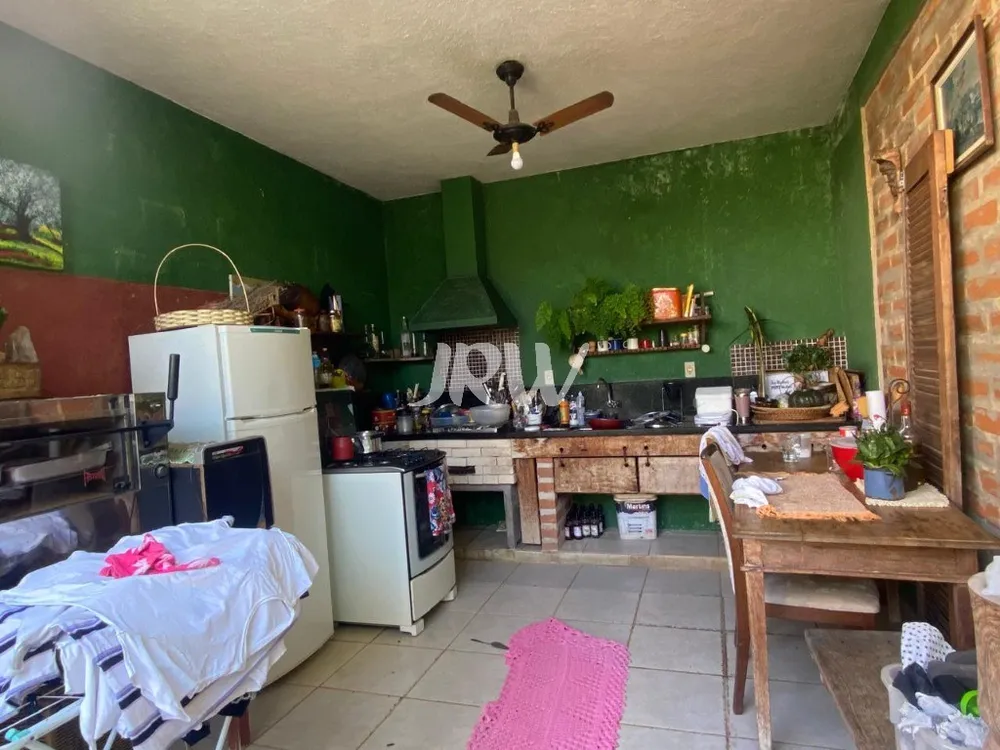 Casa, 4 quartos, 300 m² - Foto 9
