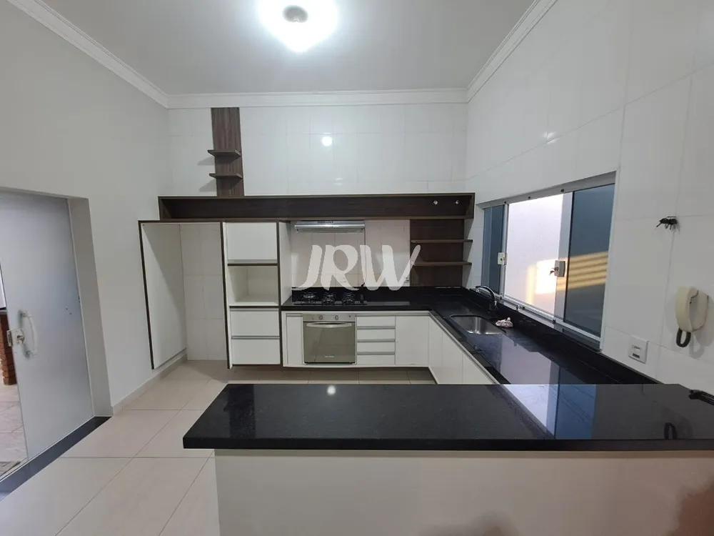 Casa, 3 quartos, 110 m² - Foto 1