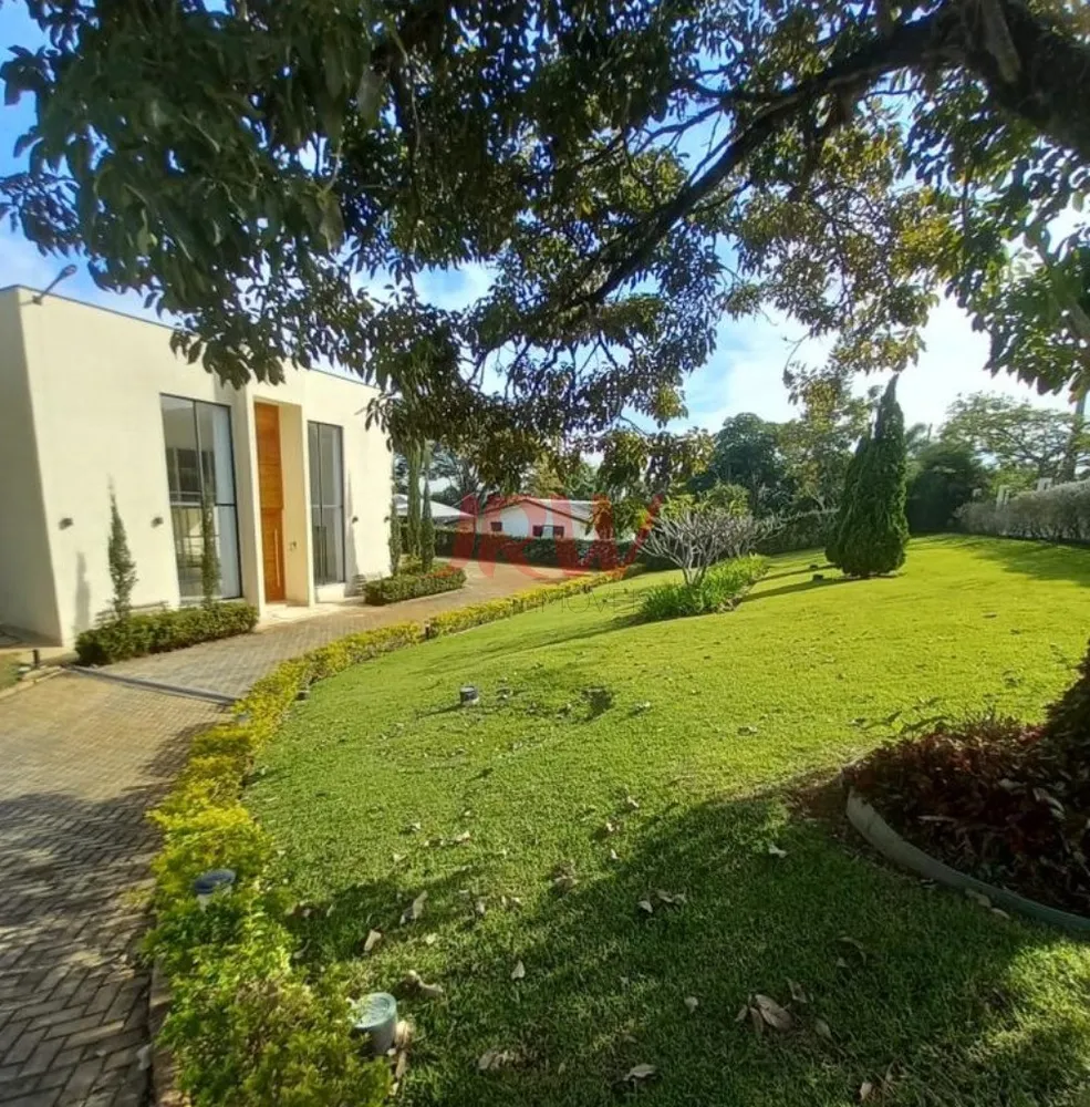 Sítio, 5 quartos, 5500 m² - Foto 2