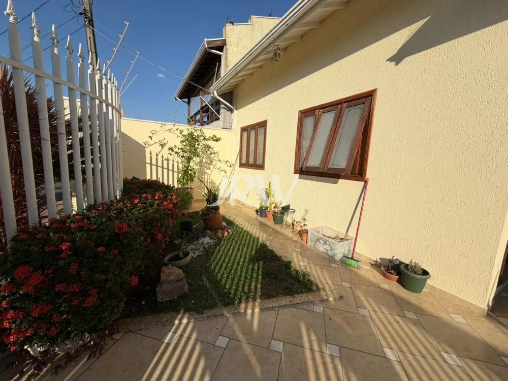 Casa, 4 quartos, 360 m² - Foto 1