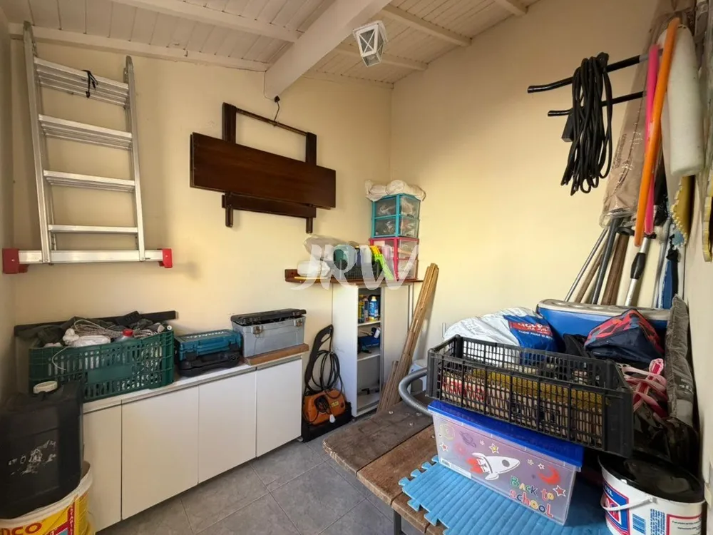 Casa, 4 quartos, 360 m² - Foto 11
