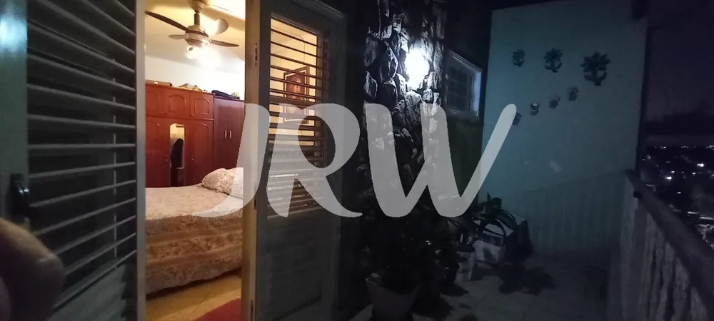 Sobrado, 3 quartos, 189 m² - Foto 14