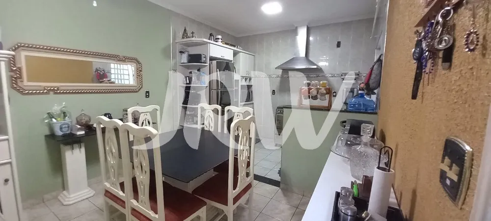 Sobrado, 3 quartos, 189 m² - Foto 5