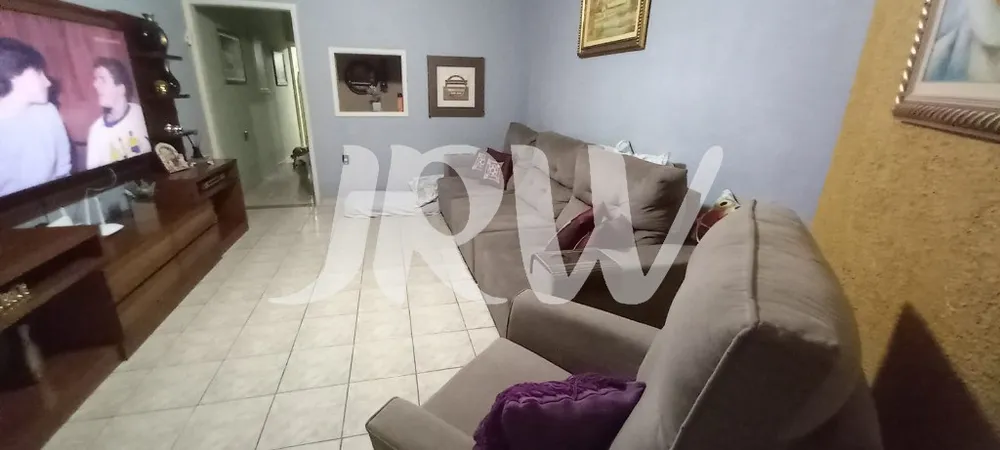Sobrado, 3 quartos, 189 m² - Foto 1