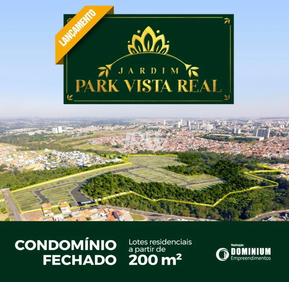 Terreno, 444 m² - Foto 1
