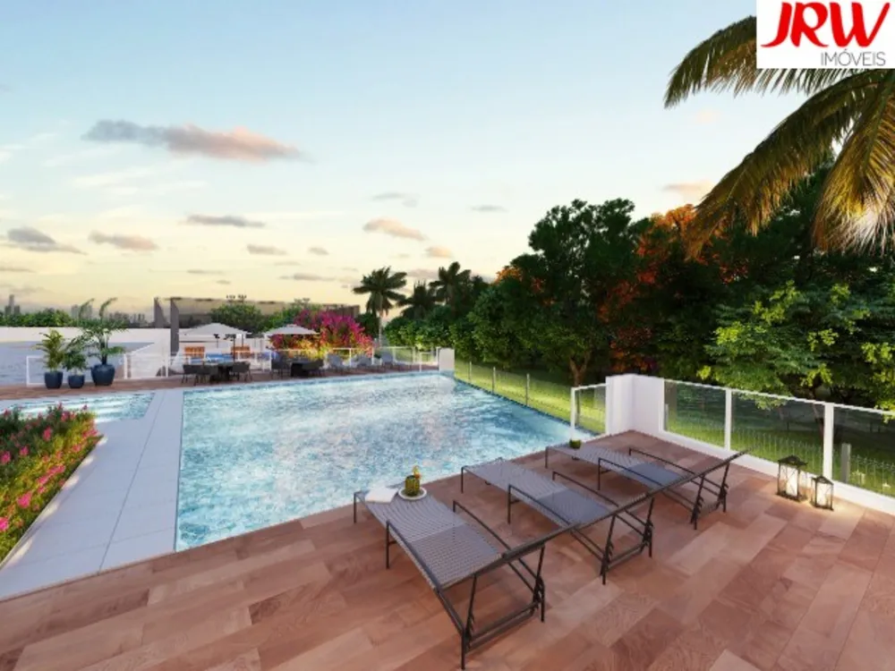 Apartamento, 2 quartos, 60 m² - Foto 12