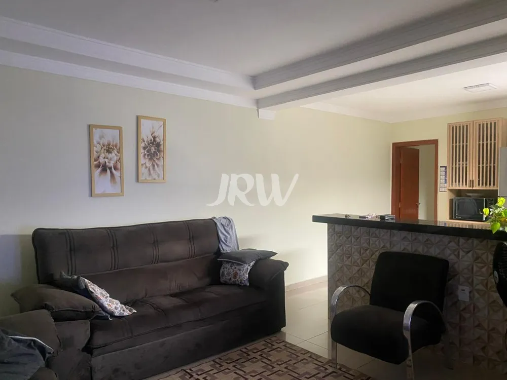 Casa, 2 quartos, 130 m² - Foto 1