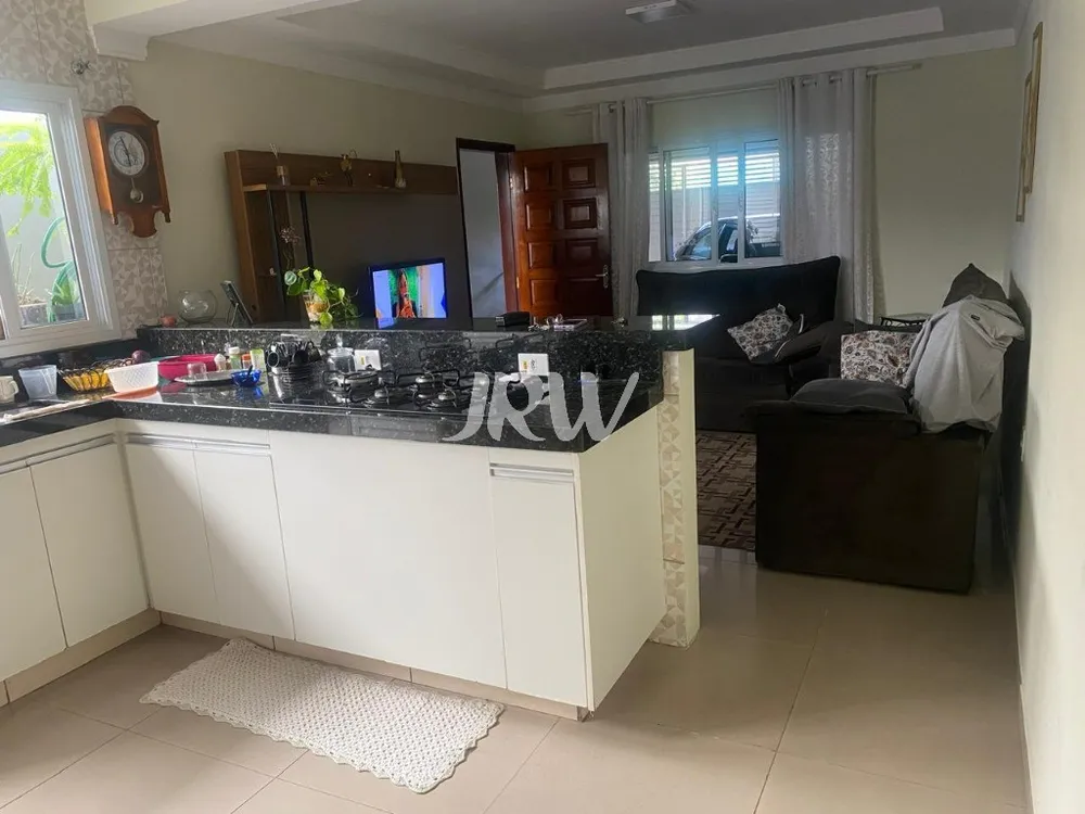 Casa, 2 quartos, 130 m² - Foto 2