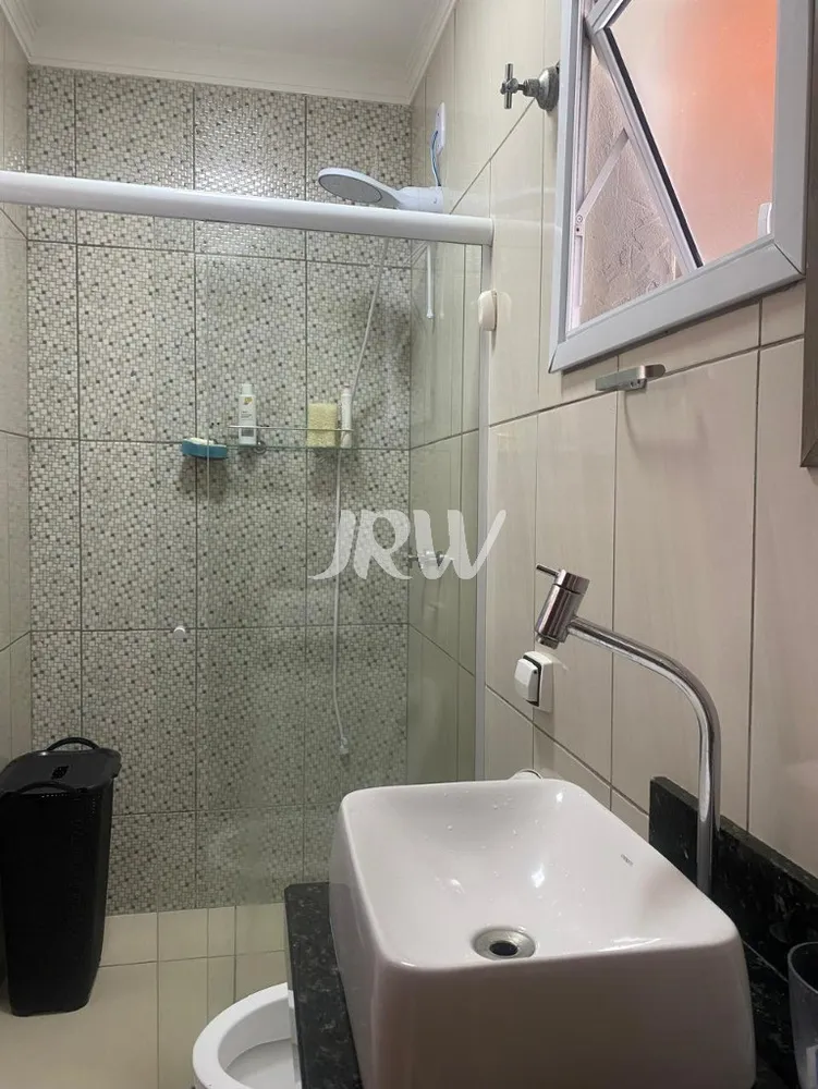 Casa, 2 quartos, 130 m² - Foto 4