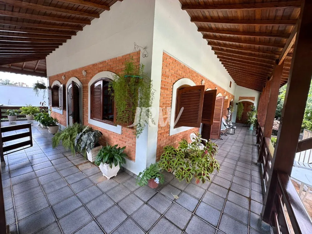 Chácara, 4 quartos, 2184 m² - Foto 4