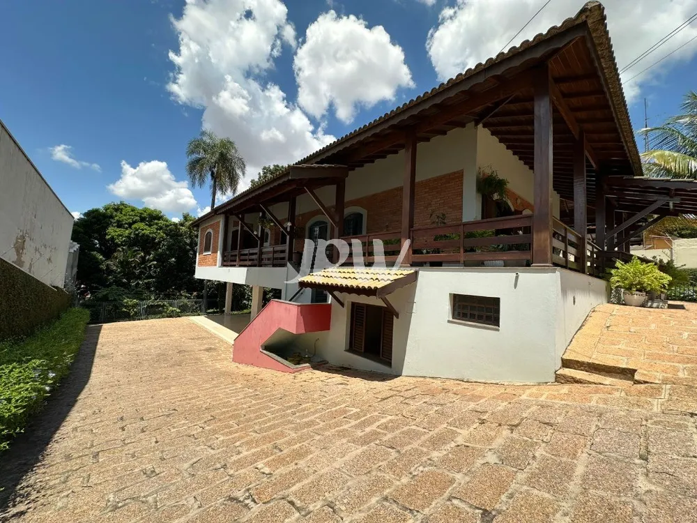 Chácara, 4 quartos, 2184 m² - Foto 2