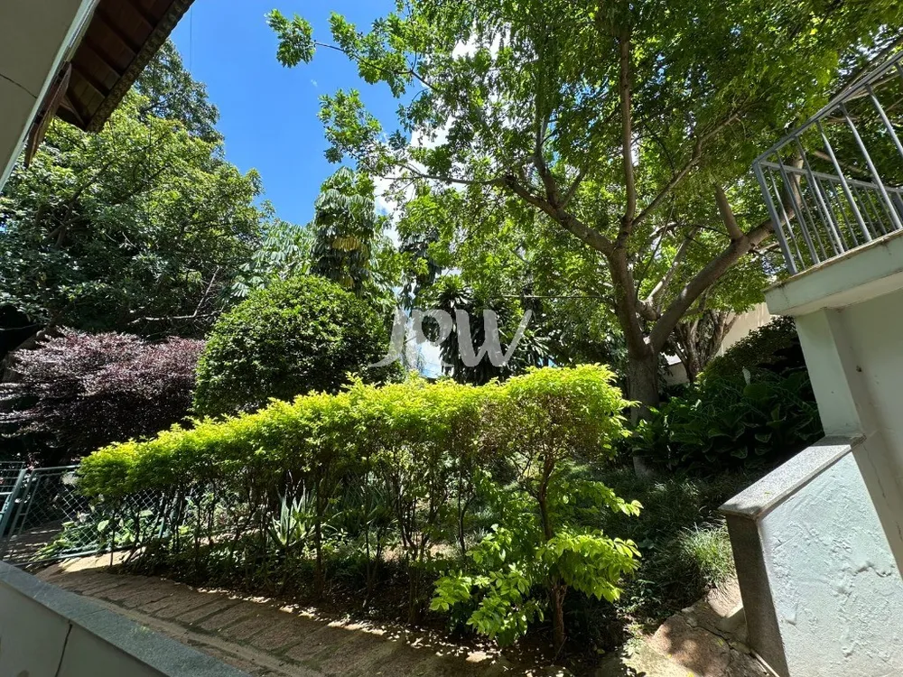 Chácara, 4 quartos, 2184 m² - Foto 11