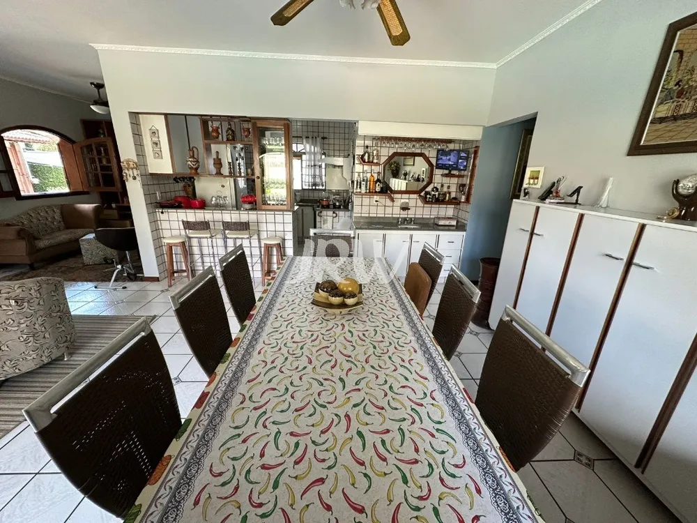 Chácara, 4 quartos, 2184 m² - Foto 7