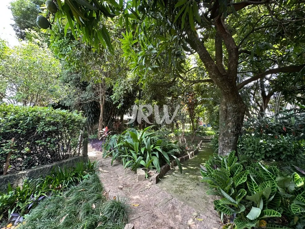 Chácara, 4 quartos, 2184 m² - Foto 15