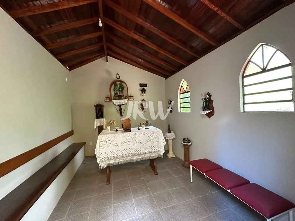 Chácara, 4 quartos, 2184 m² - Foto 16